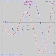 ODEcalc screenshot